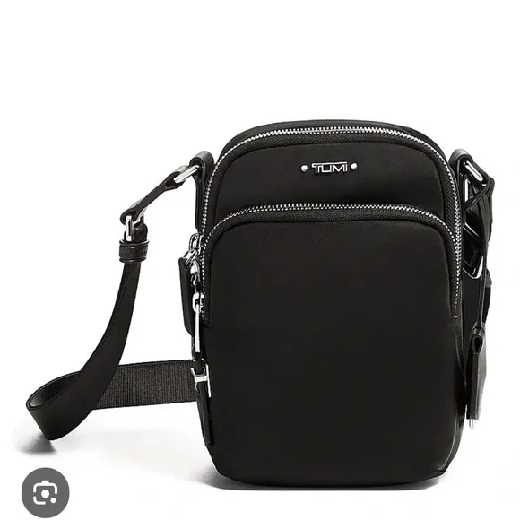 NWT Tumi Ruma crossbody - Picture 1 of 9